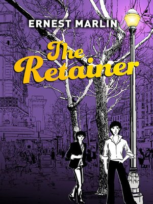 cover image of The Retainer